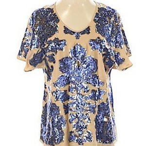 Tracy Reese for target top